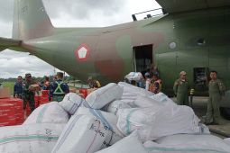 Kemensos RI siap salurkan bansos ke Kabupaten Puncak Papua Tengah