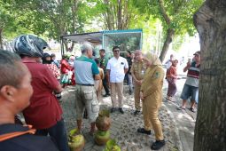 Bupati Ipuk ingatkan ASN tak menggunakan elpiji 3 kg bersubsidi