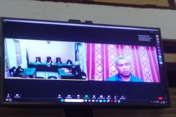 Kejari Tapanuli Selatan tuntut Kaur  Keuangan Desa Sorimanaon 4,5 tahun