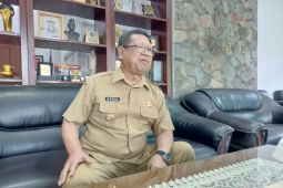 Pemkab Tulungagung berikan bantuan hukum ASN tersangka korupsi