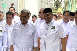 PBB dukung penuh Prabowo walau Yusril Ihza bukan cawapres