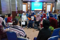 Para guru optimis penerapan PHBK bentuk siswa hebat dan berkarakter