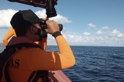 Tim SAR Mataram hentikan pencarian korban tenggelam di Gili Ringgit