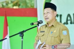 Bangka Barat perkuat kerja sama lintas sektor atasi stunting
