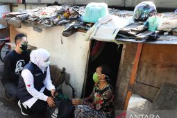 Gubernur Khofifah: Program pengentasan kemiskinan di Jatim berjalan efektif