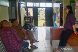 Realisasi bantuan kesehatan di Mukomuko 23,57 persen