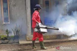 Pemkab Mukomuko segera terbitkan edaran kewaspadaan dini DBD