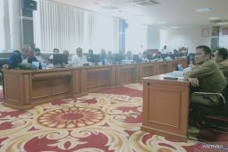 ITCIKU pertanyakan transparansi penyerahan lahan negara kepada warga
