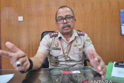 Kantor Pertanahan Manokwari proses 650 sertifikat gratis tahun 2023