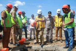 Bupati Simalungun siapkan kantor di Perdagangan untuk permudah pelayanan publik