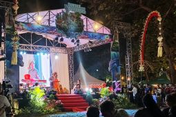PLN hadirkan listrik andal dukung Lovina Festival di Buleleng
