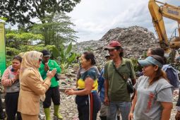 Pemkot Pematang Siantar jajaki kerja sama pengolahan sampah di Tanjung Pinggir