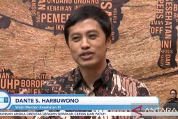 Obesitas disebut banyak dari penyangga ibu kota termasuk Tangerang
