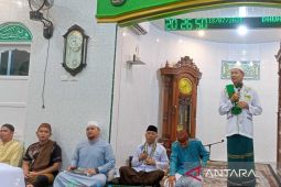 DKM Alqurbah Peringati 1 Muharram 1445 H hadirkan Ustadz Dede Purnama