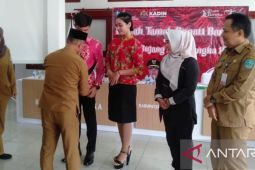 Dinparbud Bangka tetapkan 10 orang "Bujang Miak"  duta wisata