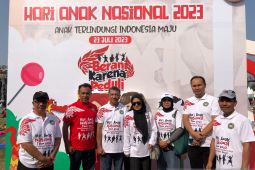 Takengon raih penghargaan Kota Layak Anak dari Kementerian PPPA