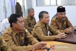 Inflasi Aceh Tengah pada Juli 2023 masih terkendali