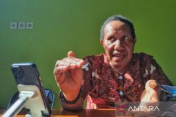 Dinkes Manokwari turunkan tim tuntaskan KLB campak rubella