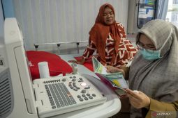 Dokter: Waspadai faktor risiko gagal jantung pada masa kehamilan