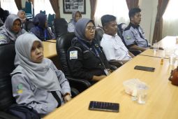 Pemkot Pontianak komitmen permudah akses kebutuhan hidup masyarakat miskin