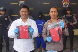 Kasus inses terjadi di Purbalingga, dilakukan sejak 2017