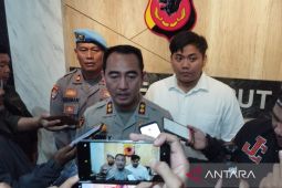 Kapolres Garut dalami dugaan tindakan korupsi terkait kasus PNM