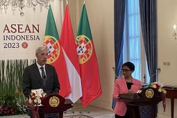 Portugal dukung keketuaan Indonesia kemakmuran dan stabilitas di Indo-Pasifik