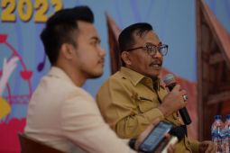 Kadis Kominfo: Indeks Pembangunan  Manusia di Sumut tumbuh 0,71 persen