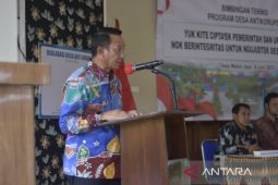 Belitung Timur susun kajian lingkungan hidup strategis