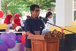 Bupati Bangkep ajak semua pihak bekerja sama penuhi hak anak