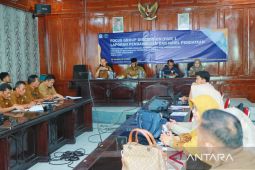 Aceh Barat susun rencana pembangunan perumahan dan permukiman