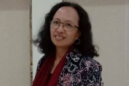 LSM perempuan dorong penguatan fungsi  Dinas PPPA Maluku