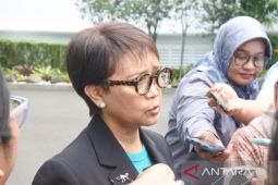 Presiden Jokowi tekankan soal investasi-perlindungan WNI ke pebisnis Hong Kong