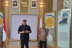 Dito Ariotedjo: Wasphim atur penggunaan dana yang terlapor secara elektronik