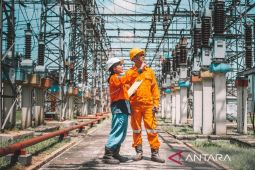Terbukti Andal, Efisien dan Layanan Terjamin, 563 Industri dan Bisnis Beralih Jadi Pelanggan Listrik PLN