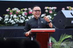 Menpan RB sebut 508.000 ASN rasakan manfaat pemangkasan proses bisnis BKN