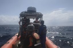 Basarnas turunkan tim cari kapal tenggelam di Buton