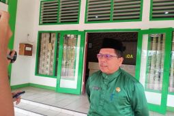 Ratusan PPPK di Batanghari terima NIP