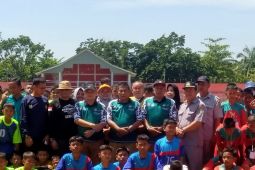 Disdik Asahan Gelar Gala Siswa Indonesia 2023