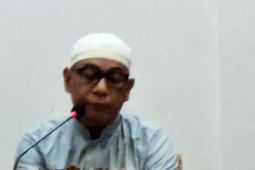 Guru Saiful Anshari ungkap makna haram