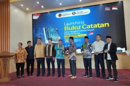 Gubernur Narathiwat: Kerja sama pendidikan Thailand dengan RI penting