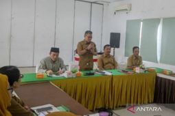 Pemkot Pangkalpinang-Unmuh Babel rancang dokumen pembangunan lingkungan hidup