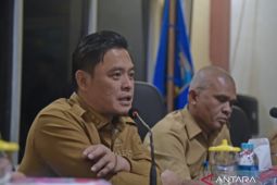 Bangka Barat targetkan empat puskesmas menjadi BLUD