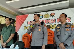 Mantan anggota Polri tersandung kasus penipuan di Tabalong