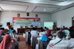 Pemkab Rejang Lebong dorong peningkatan partisipasi pemilih