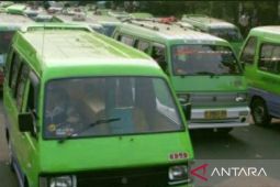 Pendapatan Dishub Purwakarta baru 36 persen dari target