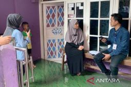 Perumda Tirta Kahuripan Bogor lakukan survei kepuasan pelanggan selama Juli 2023