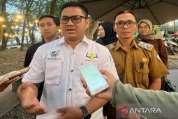 Inspektorat Batola cabut laporan polisi jelang putusan gugatan perdata