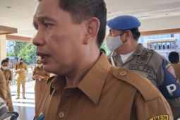 Pemkot Ambon ikutsertakan anak salurkan aspirasi di musrenbang kota