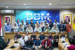 BI: Pengguna QRIS di Kalsel 454.986 orang